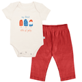 gift set | popsicles 2pc by Finn + Emma