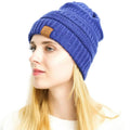 Popular CC Chic Winter Beanie Hat by DailySale