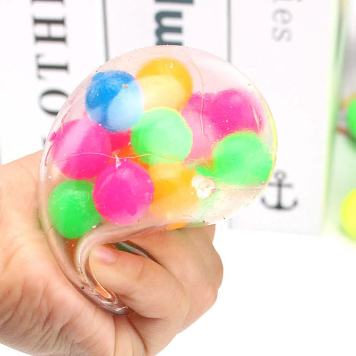 Popular DNA Stress Reliever Ball by DailySale
