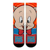 Porky Pig - Split Face