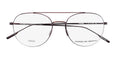 Porsche Design P8395 Eyeglasses by ModaFrames