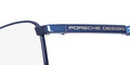 Porsche Design P8729 Eyeglasses by ModaFrames