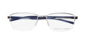 Porsche Design P8745 Eyeglasses by ModaFrames