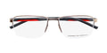 Porsche Design P8747 Eyeglasses by ModaFrames