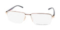 Porsche Design P8747 Eyeglasses by ModaFrames