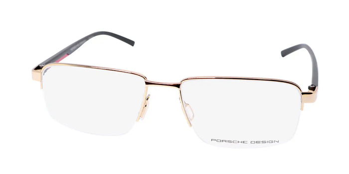 Porsche Design P8747 Eyeglasses by ModaFrames