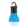 Portable 3LED Outdoor Hook Pendant Lights by DailySale