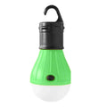 Portable 3LED Outdoor Hook Pendant Lights by DailySale