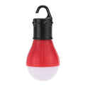 Portable 3LED Outdoor Hook Pendant Lights by DailySale