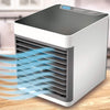 Portable Air Space Cooler & Purifier