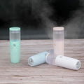 Portable and Rechargeable Facial Steamer by DailySale