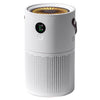 Portable Anio Air Purifier Electronic Air Sterilization with 4 Modes Night Light