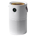 Portable Anio Air Purifier Electronic Air Sterilization with 4 Modes Night Light by DailySale