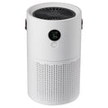 Portable Anio Air Purifier Electronic Air Sterilization with 4 Modes Night Light by DailySale