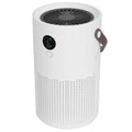 Portable Anio Air Purifier Electronic Air Sterilization with 4 Modes Night Light by DailySale