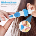 Portable Automatic Electric Vacuum Ear Wax Remover by DailySale