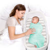 Portable Baby Bedside Lounger Infant Bassinet Sleeping Bed