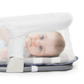 Portable Baby Bedside Lounger Infant Bassinet Sleeping Bed by DailySale