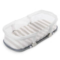 Portable Baby Bedside Lounger Infant Bassinet Sleeping Bed by DailySale