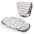 Portable Baby Bedside Lounger Infant Bassinet Sleeping Bed by DailySale
