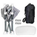 Portable Baby Travel Booster Seat by DailySale