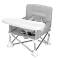 Portable Baby Travel Booster Seat by DailySale
