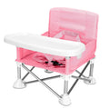 Portable Baby Travel Booster Seat by DailySale