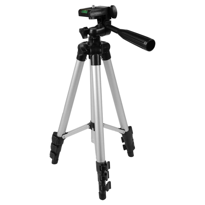 Portable Camera Tripod 45" Adjustable Camera Stand by DailySale