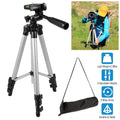 Portable Camera Tripod 45" Adjustable Camera Stand by DailySale