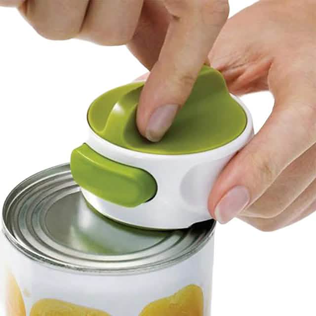 Portable Cap Can Jar Opener by DailySale