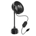 Portable Car Cooling Fan by DailySale