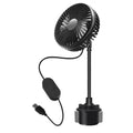 Portable Car Cooling Fan by DailySale