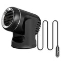 Portable Car Heater 2-in-1 Heating Cooling Fan by DailySale