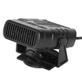 Portable Car Heating Fan by DailySale