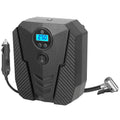 Portable Car Tire Inflator DC 12V Digital Car Air Pump Compressor by DailySale