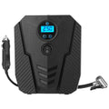 Portable Car Tire Inflator DC 12V Digital Car Air Pump Compressor by DailySale