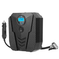 Portable Car Tire Inflator DC 12V Digital Car Air Pump Compressor by DailySale