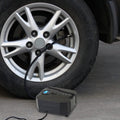 Portable Car Tire Inflator DC 12V Digital Car Air Pump Compressor by DailySale