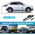 Portable Car Vacuum Cleaner by DailySale