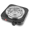 Portable Coil Heating Hot Plate Stove Countertop by DailySale