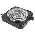Portable Coil Heating Hot Plate Stove Countertop by DailySale