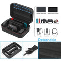 Portable Deluxe Carrying Case for Nintendo Switch by DailySale
