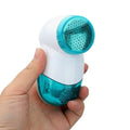 Portable Electric Clothes Fabric Shaver Hair Ball Trimmer by DailySale