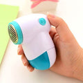 Portable Electric Clothes Fabric Shaver Hair Ball Trimmer by DailySale