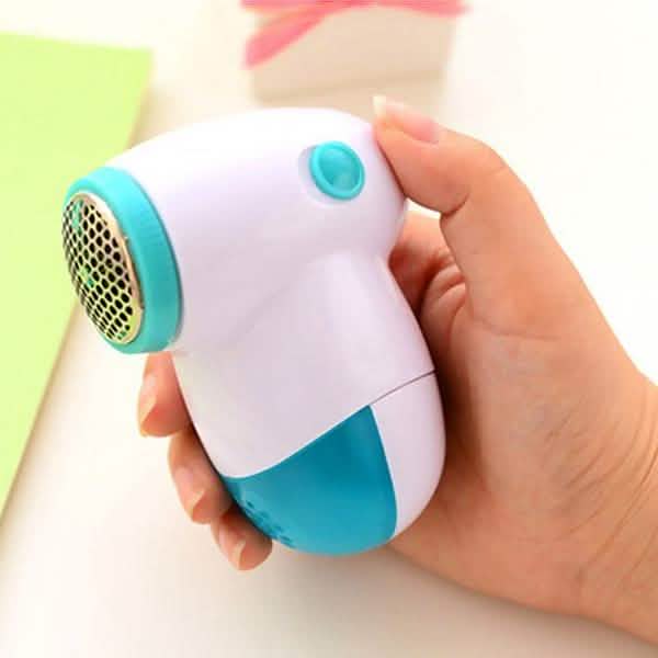Portable Electric Clothes Fabric Shaver Hair Ball Trimmer by DailySale