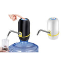 Portable Electric Water Bottle Dispenser by DailySale