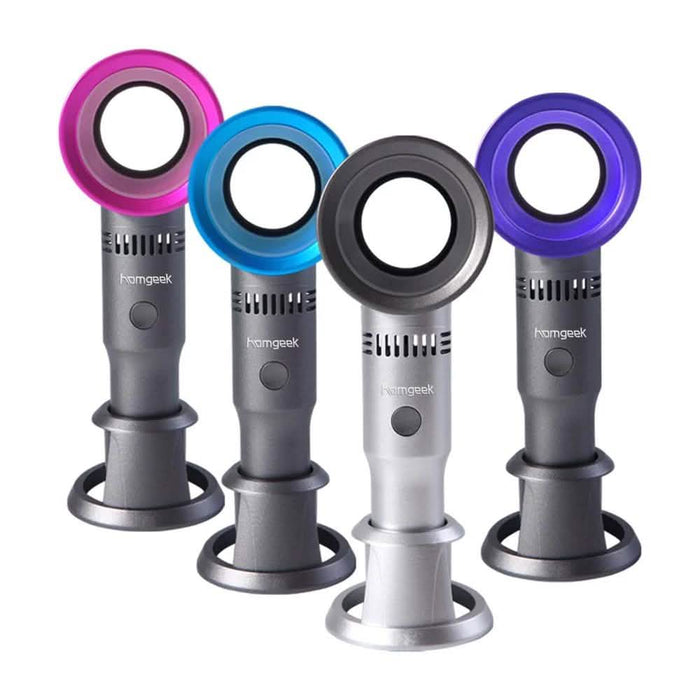 Portable Fan Hand-Held Fan by DailySale