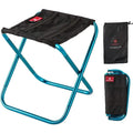 Portable Foldable Camping Bench by DailySale