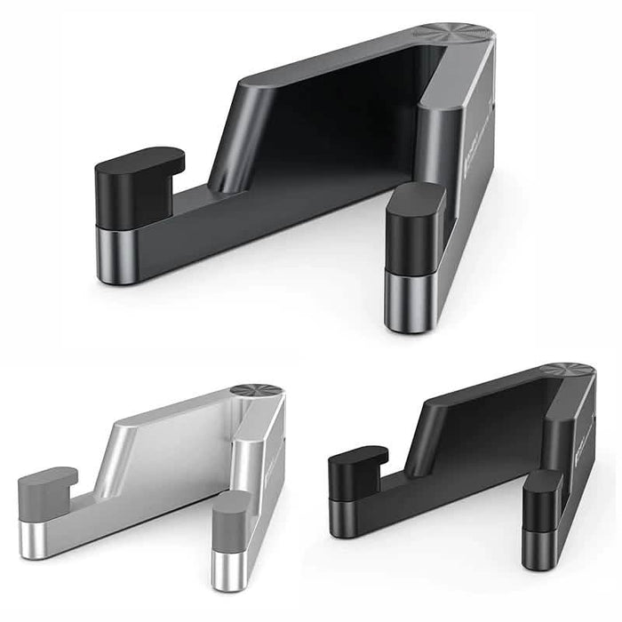 Portable Folding Desktop Mounting Bracket by DailySale