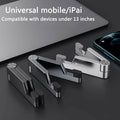 Portable Folding Desktop Mounting Bracket by DailySale